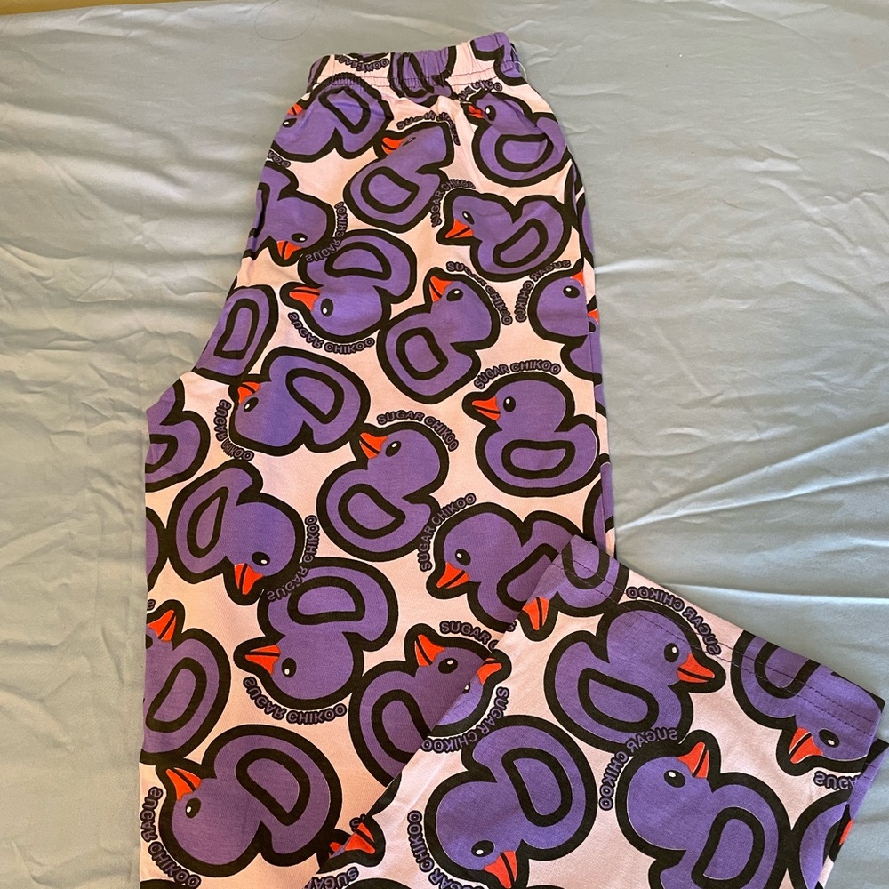 Girls night suit